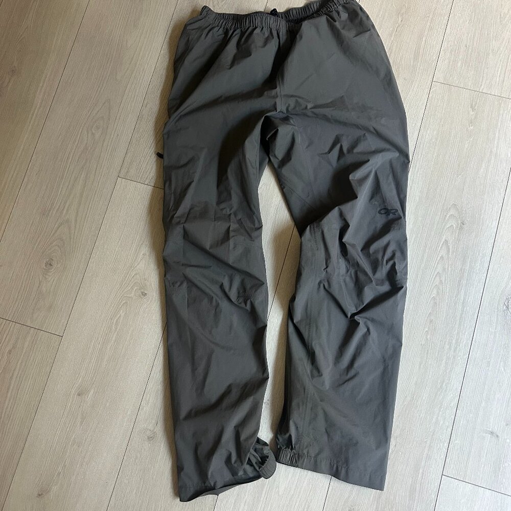 Outdoor Research Women's Rain Pants